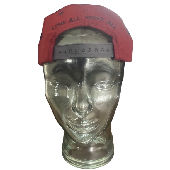 Y2K vintage Hard Rock Cafe New York hat - Picture 3 of 4